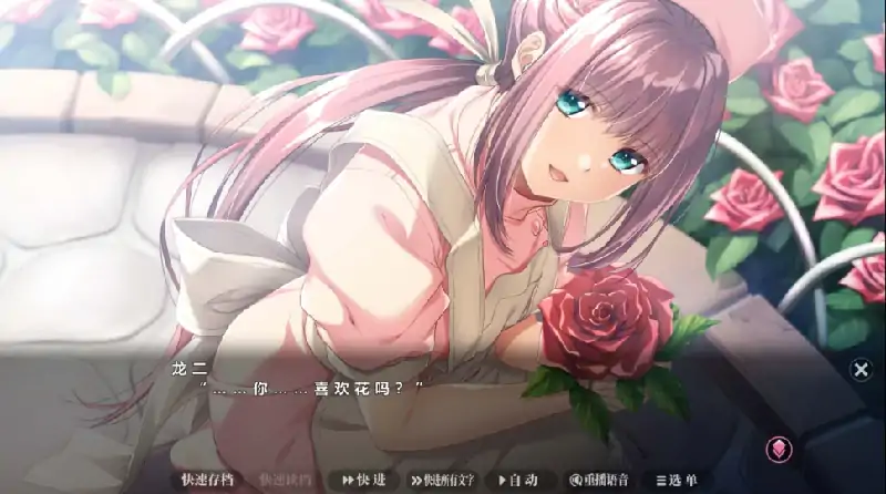 图片[2]-PC电脑 [大型ADV/动态/全CV]夜勤病栋 重制版+存档-次元总站