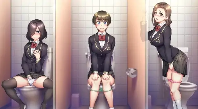 图片[3]-PC电脑 [ADV/全CV]催眠X指導 全CG-次元总站