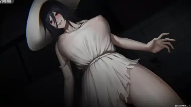 图片[5]-安卓+电脑 [SLG/露出/探索/微恐]归途累之夜 Joi模拟器玩-次元总站