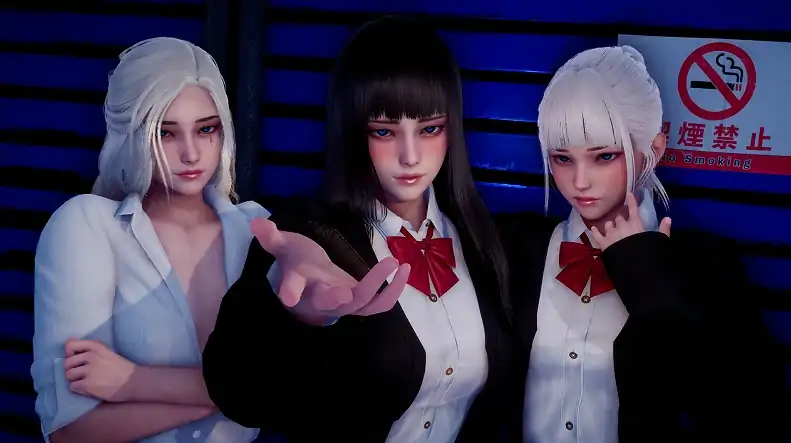 图片[2]-安卓+电脑 [国风SLG 动态]新天域 v0.3步-次元总站