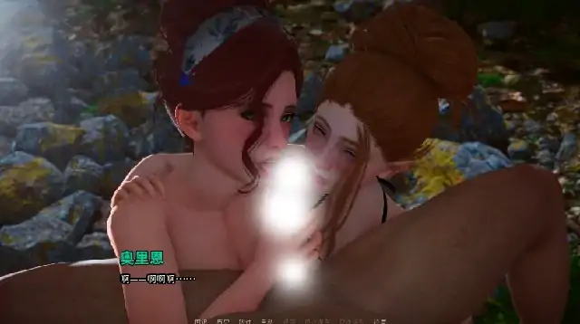 图片[5]-安卓+电脑【神作SLG/动态】永恒世界 v0.9.5步（AI少女引擎制作）-次元总站