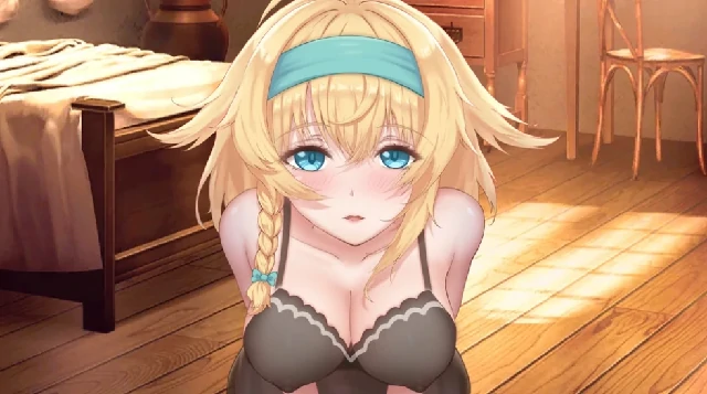 图片[6]-PC电脑[卡牌战斗SLG/全动态]带我去地下城吧 v1.6.0步-次元总站