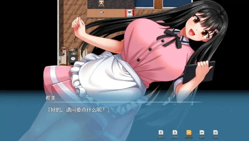 图片[2]-PC电脑[热门RPG全CV]性极性活~渴望变得银荡的方法-次元总站