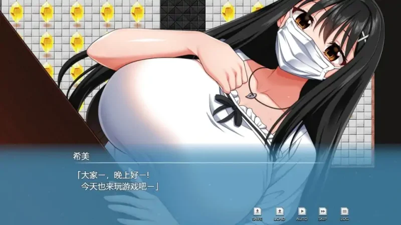 图片[3]-PC电脑[热门RPG全CV]性极性活~渴望变得银荡的方法-次元总站