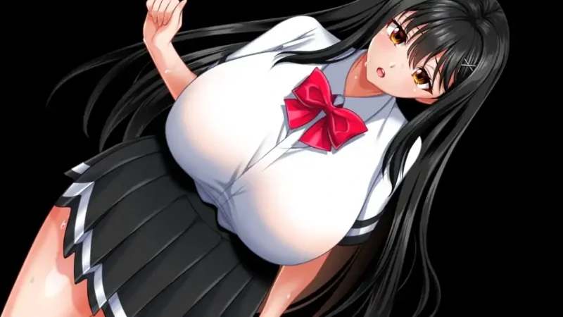 图片[4]-PC电脑[热门RPG全CV]性极性活~渴望变得银荡的方法-次元总站