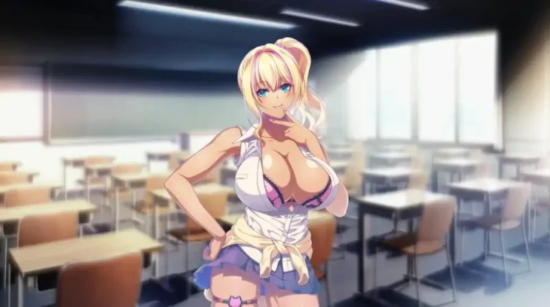 图片[2]-PC电脑[精品拔作ADV 全CV]两个无法忽视我的辣妹-宅男和丰满好色辣妹度过充满情色的日子-次元总站