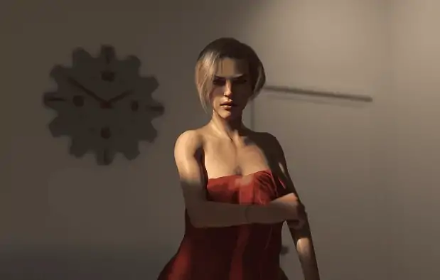 图片[4]-安卓+电脑【推母SLG/动态】不再怜悯0.804-次元总站