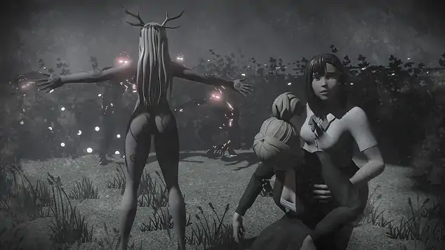 图片[2]-安卓+电脑 [神作/动态/SLG]迷雾薄雾 步+完结-次元总站