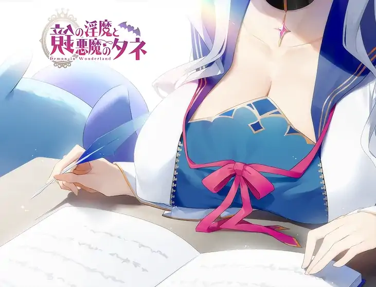 图片[7]-安卓+电脑【RPG/开大车]镜中银魔与恶魔之种-次元总站