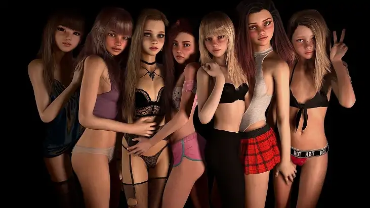 安卓+电脑【动态/萝莉】X与魔法 完结 步-次元总站