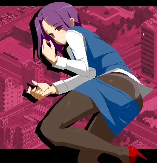 图片[5]-手机版【像素/CV/动态】像素小游戏七部合集 步-次元总站