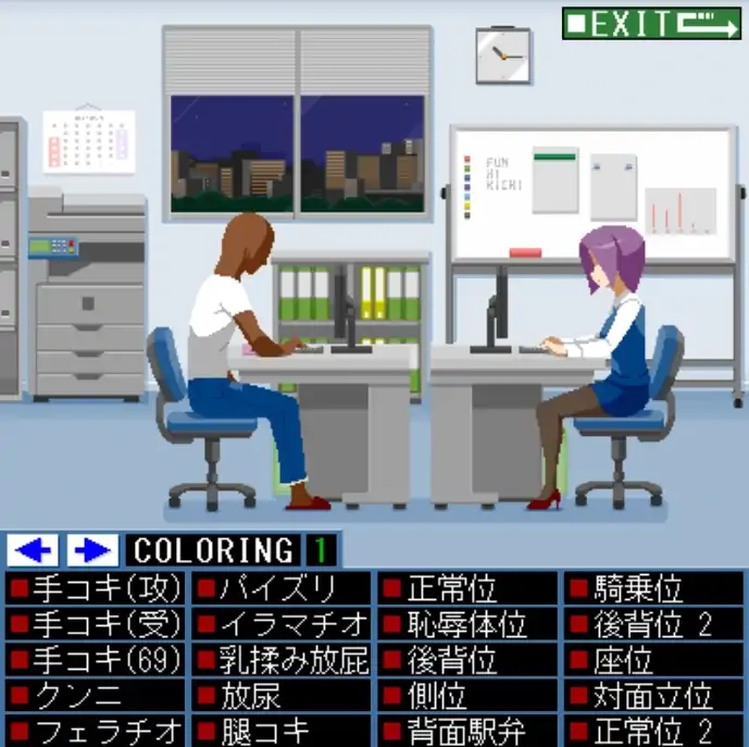 图片[6]-手机版【像素/CV/动态】像素小游戏七部合集 步-次元总站