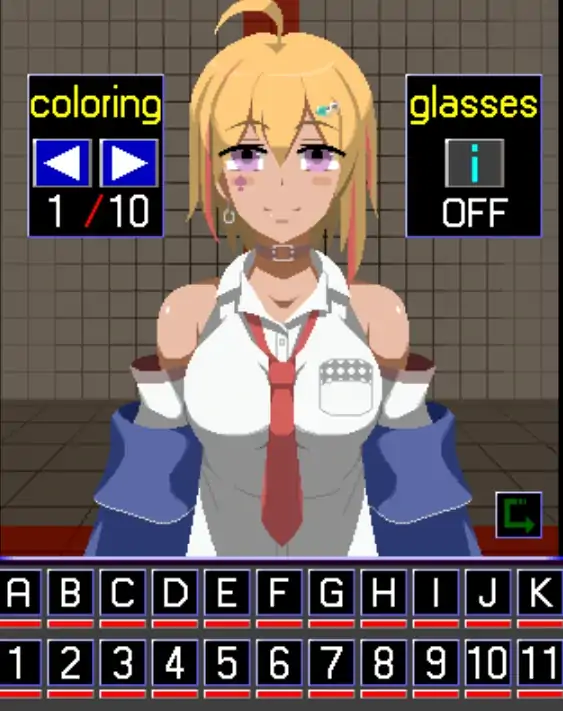 图片[1]-手机版【像素/CV/动态】像素小游戏七部合集 步-次元总站