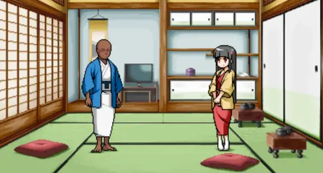 图片[2]-手机版【像素/CV/动态】像素小游戏七部合集 步-次元总站