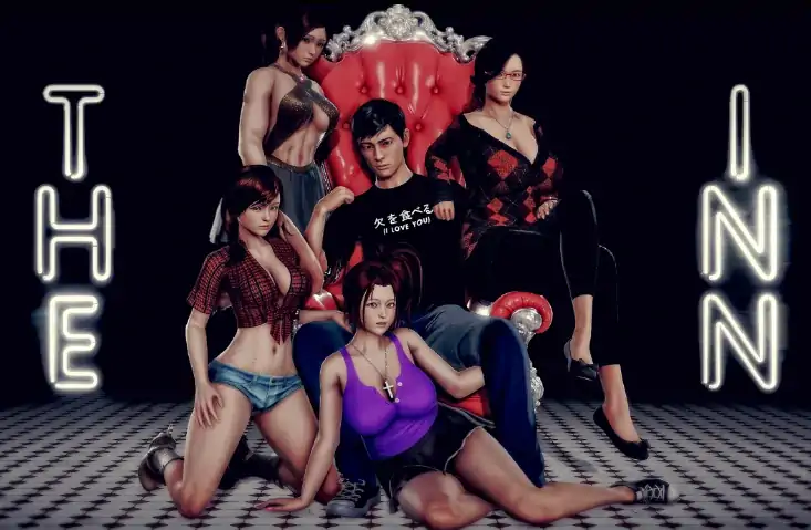 图片[6]-安卓+电脑【精品SLG/动态]客栈第一章和第二章两部 步-次元总站