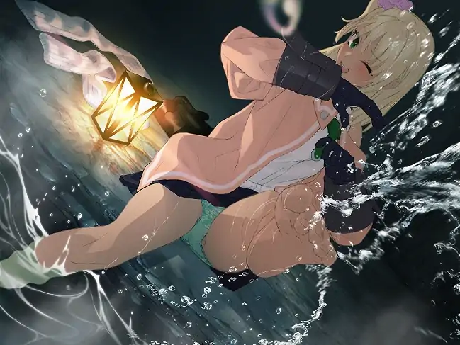 图片[6]-安卓+电脑 [爆款肉鸽RPG/动态/CV]地牢迷宫与笨蛋女孩 Joi模拟器玩-次元总站