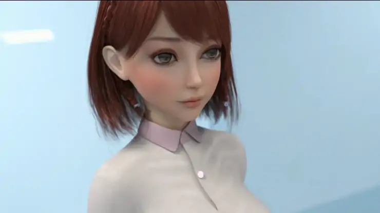 图片[4]-安卓+电脑【SLG/动态]快乐的暑假0.68 步-次元总站