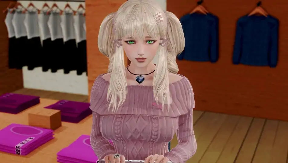 图片[3]-安卓+电脑【神作SLG/动态 极品建模】康乃馨俱乐部Ch.4.6 步-次元总站