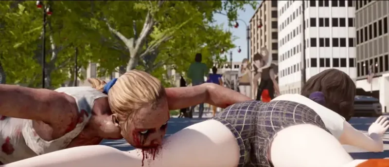 图片[6]-安卓+电脑【亚洲风SLG 动态]我们的60天 V0.1-次元总站