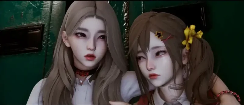 安卓+电脑【亚洲风SLG 动态]我们的60天 V0.1-次元总站