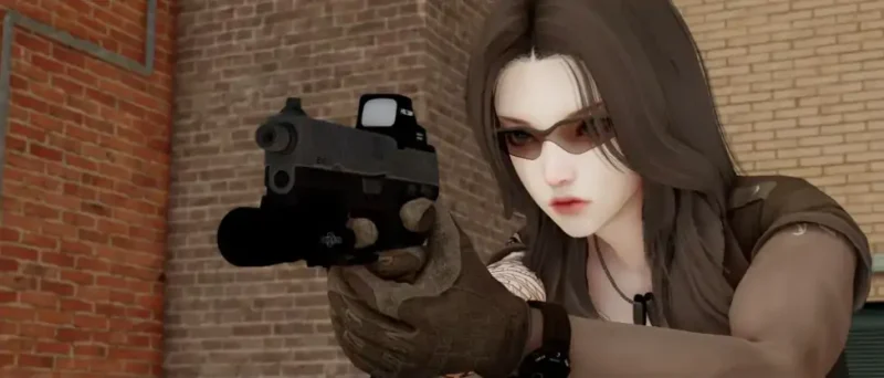 图片[2]-安卓+电脑【亚洲风SLG 动态]我们的60天 V0.1-次元总站