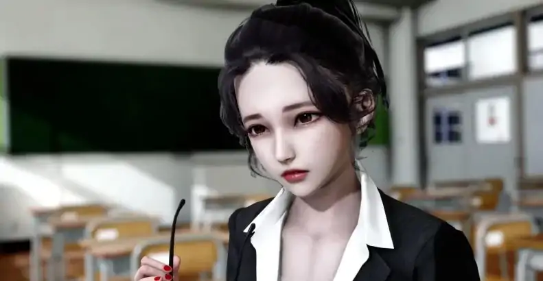 图片[5]-安卓+电脑（神作SLG 动态）城市恶魔-重启 v0.4步-次元总站