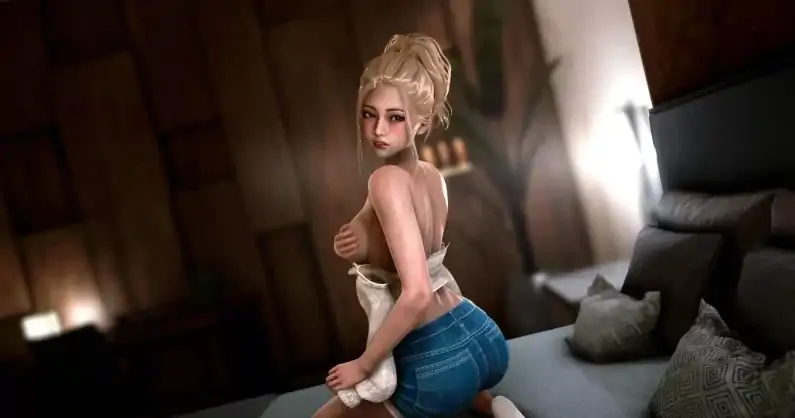 图片[6]-安卓+电脑（神作SLG 动态）城市恶魔-重启 v0.4步-次元总站