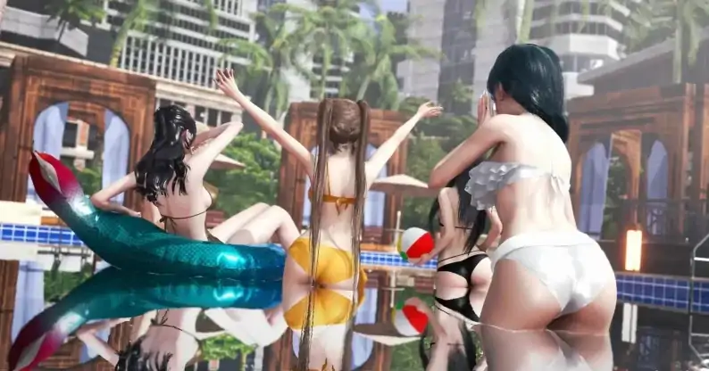 图片[1]-安卓+电脑【神作SLG 动态]城市恶魔-重启 v0.3步-次元总站