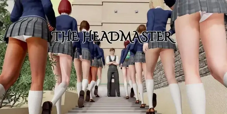 安卓+电脑 [神作SLG/后宫/动态]校长先生 步-次元总站