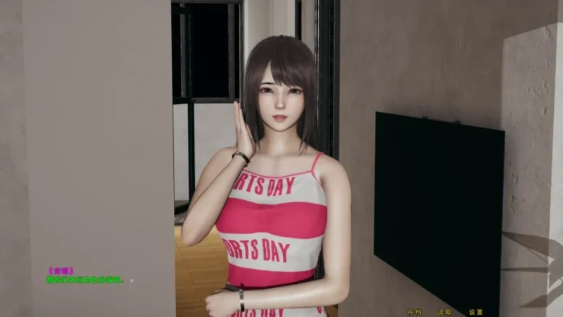 图片[5]-安卓+电脑 [ADV全动态CV]母上攻略重置版-第4部+第5部 步 Ty模拟器-次元总站