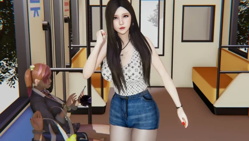 图片[6]-安卓+电脑 [ADV全动态CV]母上攻略重置版-第4部+第5部 步 Ty模拟器-次元总站