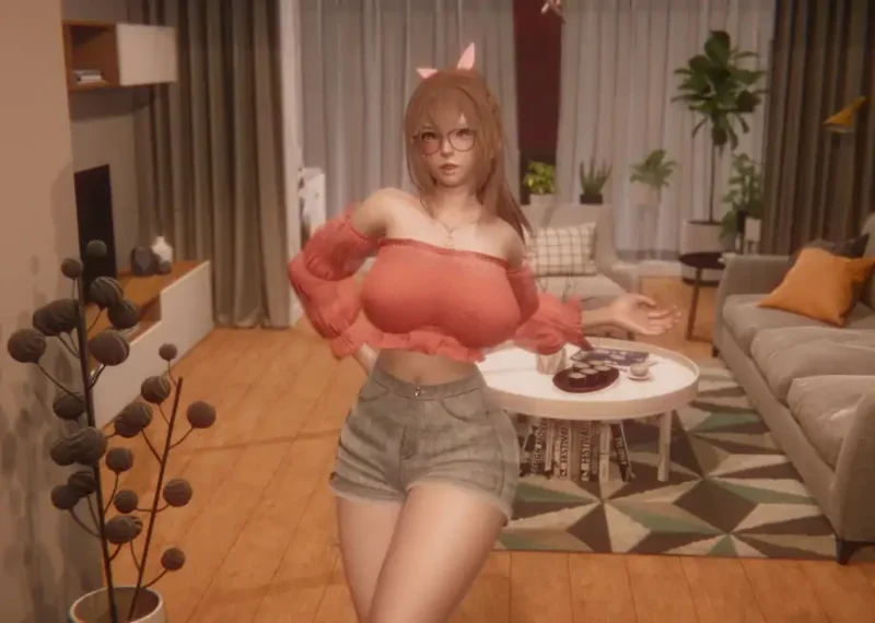 安卓+电脑（亚洲SLG 动态）侧写者 v0.35步-次元总站