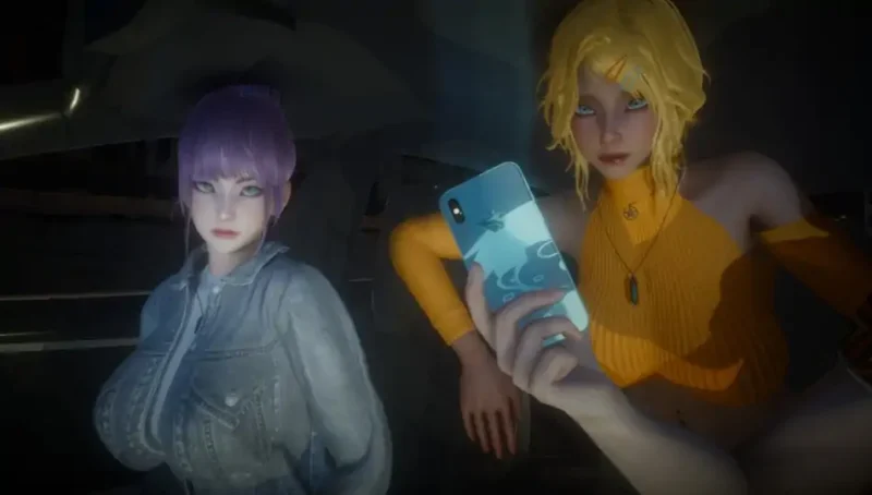 图片[3]-安卓+电脑（亚洲SLG 动态）侧写者 v0.35步-次元总站