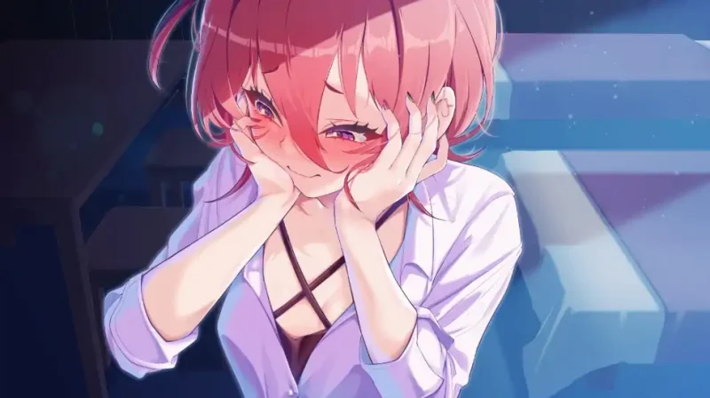 图片[1]-安卓+电脑 [神作RPG 全CV]重生之岛-寝取游戏与真爱之形 Joi模拟器-次元总站