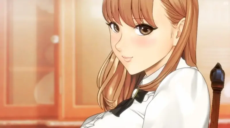 图片[8]-安卓+电脑 [极品ADV 全动态全CV]如神之馆-欲望的247 v1.07步 Joi模拟器-次元总站