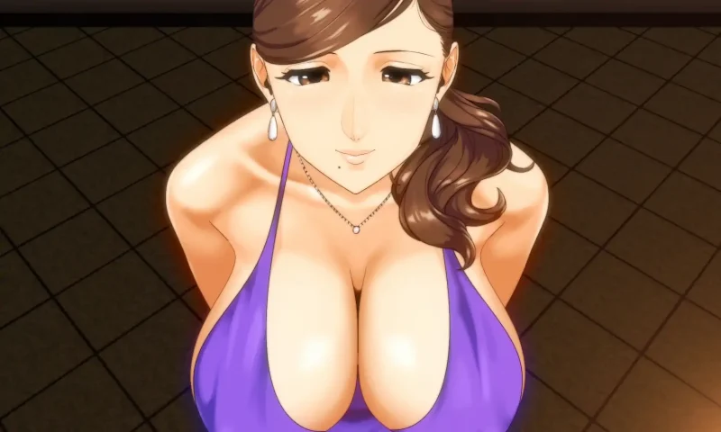 图片[4]-安卓+电脑 [极品ADV 全动态全CV]如神之馆-欲望的247 v1.07步 Joi模拟器-次元总站