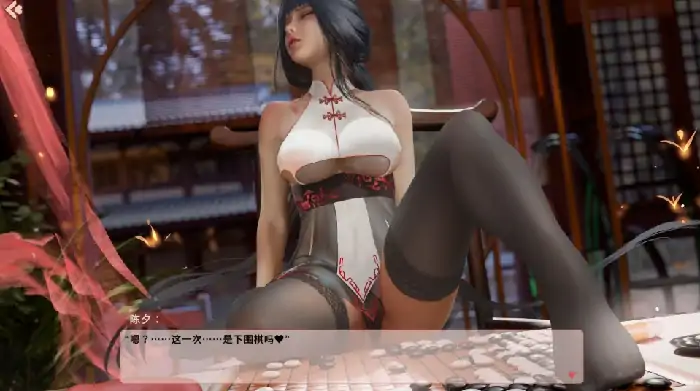 图片[2]-PC电脑 [互动SLG 动态/休闲]梦YUME-四部合集-次元总站