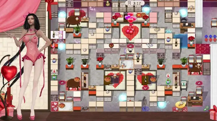 图片[3]-PC电脑 [互动SLG 动态/休闲]梦YUME-四部合集-次元总站