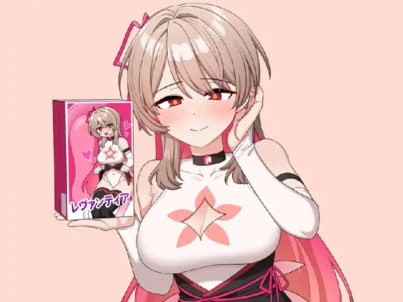 图片[1]-安卓+电脑 [精品RPG]魔法少女直播间 joi模拟器玩-次元总站