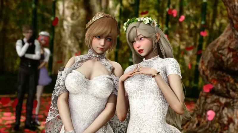 图片[6]-安卓+电脑【亚洲SLG 动态】英雄到坏人v0.3.2-次元总站