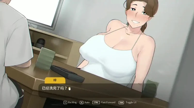 图片[1]-PC电脑[互动SLG 动态全CV]失落的季节 v1.0步-次元总站