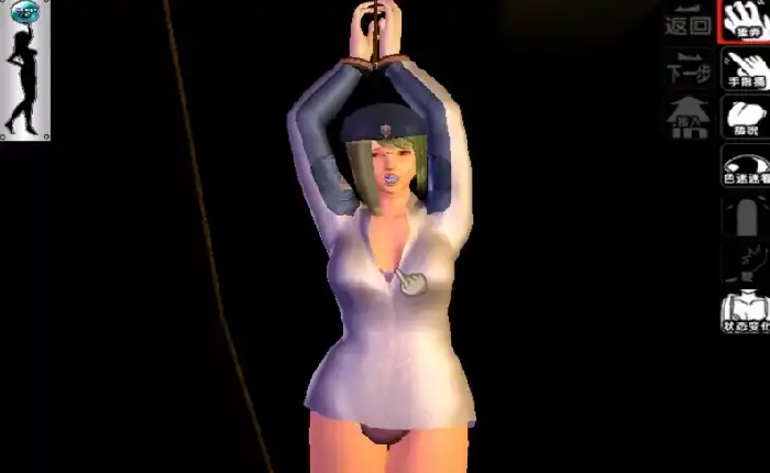 图片[3]-PC电脑[全CV]欲望之血4 骑-次元总站