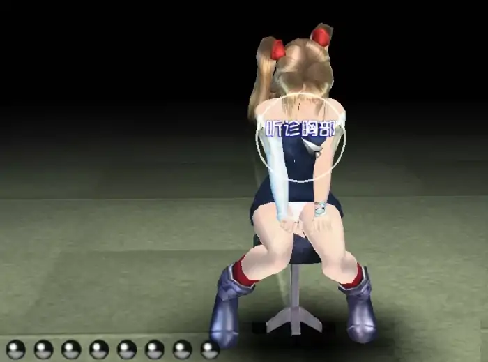 图片[6]-PC电脑[全CV]欲望之血4 骑-次元总站