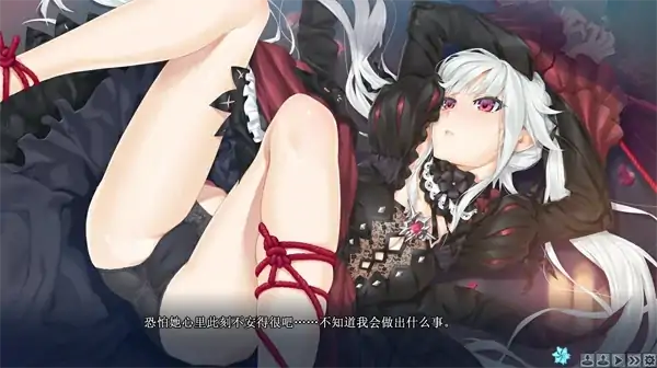 图片[2]-安卓+电脑【神作ADV+动态+CV]美少女万华镜1-5部合集-次元总站