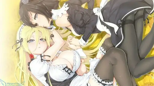 图片[3]-安卓+电脑【神作ADV+动态+CV]美少女万华镜1-5部合集-次元总站