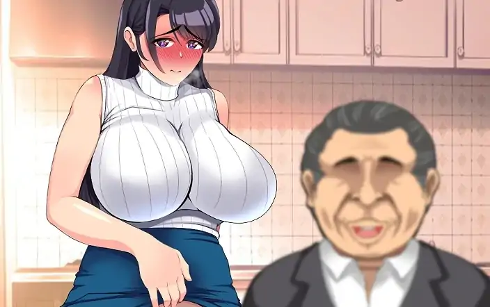 图片[6]-安卓+电脑【精品恶堕SLG/人骑/NTR]開花させてはいけない-次元总站