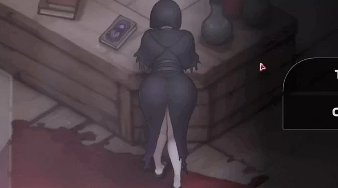 图片[3]-安卓+电脑【神作互动SLG/动态/调教】恶魔女王的诱惑V0.4.3 步-次元总站