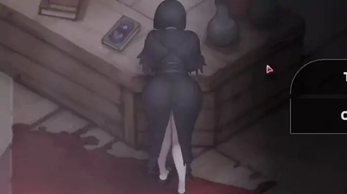 图片[2]-安卓+电脑【神作互动SLG/动态】恶魔女王的诱惑V0.3.5.3 步-次元总站