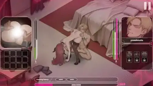 图片[9]-安卓+电脑【神作互动SLG/动态/调教】恶魔女王的诱惑V0.4.0.0 步+赞助-次元总站