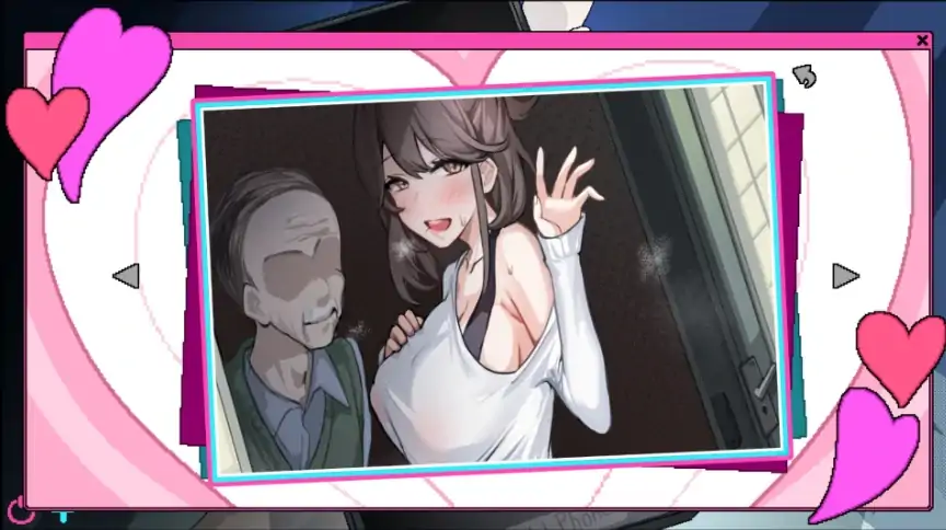 图片[8]-PC电脑【像素SLG/神作/动态】社群审查V4.1.1 正式版存档+DLC+步-次元总站